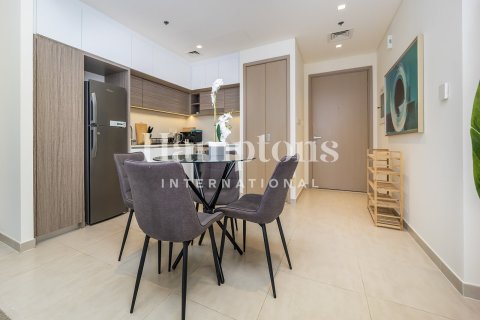 Снять в аренду квартиру в Dubai Creek Harbour (The Lagoons), Дубай: 1 спальня, 71.99982500м², № 63758 - фото 2