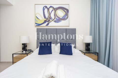 Снять в аренду квартиру в Dubai Creek Harbour (The Lagoons), Дубай: 1 спальня, 71.99982500м², № 63758 - фото 15