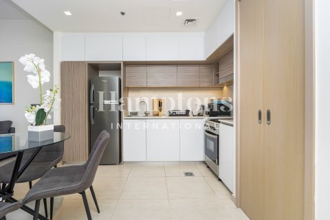 Снять в аренду квартиру в Dubai Creek Harbour (The Lagoons), Дубай: 1 спальня, 71.99982500м², № 63758 - фото 5