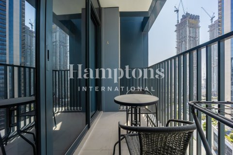 Снять в аренду квартиру в Dubai Creek Harbour (The Lagoons), Дубай: 1 спальня, 71.99982500м², № 63758 - фото 10