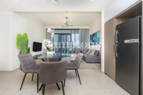 Снять в аренду квартиру в Dubai Creek Harbour (The Lagoons), Дубай: 1 спальня, 71.99982500м², № 63758 - фото 4