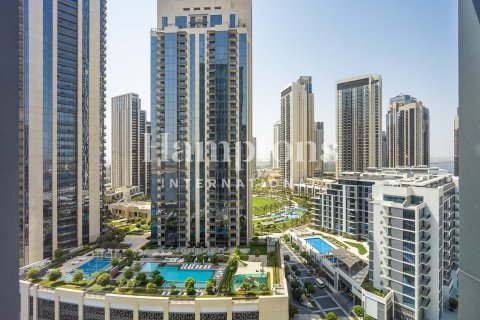 Снять в аренду квартиру в Dubai Creek Harbour (The Lagoons), Дубай: 1 спальня, 71.99982500м², № 63758 - фото 9