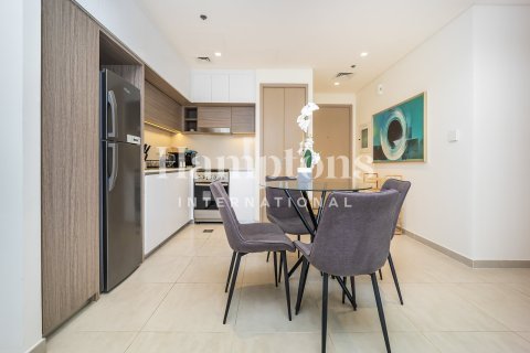 Снять в аренду квартиру в Dubai Creek Harbour (The Lagoons), Дубай: 1 спальня, 71.99982500м², № 63758 - фото 7