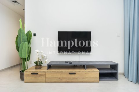 Снять в аренду квартиру в Dubai Creek Harbour (The Lagoons), Дубай: 1 спальня, 71.99982500м², № 63758 - фото 18