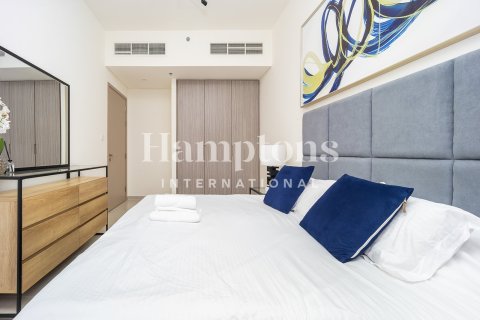 Снять в аренду квартиру в Dubai Creek Harbour (The Lagoons), Дубай: 1 спальня, 71.99982500м², № 63758 - фото 16