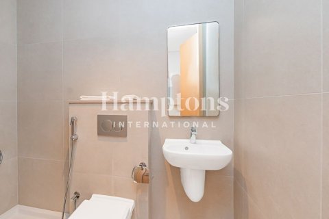 Apartment in Downtown Dubai (Downtown Burj Dubai), Dubai 3 bedrooms, 132.42022008 sq.m. № 63765 - photo 23