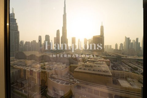 Apartment in Downtown Dubai (Downtown Burj Dubai), Dubai 3 bedrooms, 132.42022008 sq.m. № 63765 - photo 19