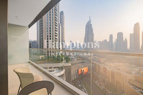 Apartment in Downtown Dubai (Downtown Burj Dubai), Dubai 3 bedrooms, 132.42022008 sq.m. № 63765 - photo 10