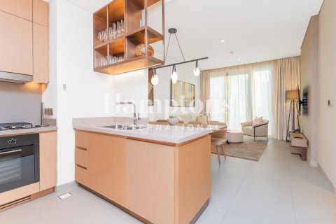 Apartment in Downtown Dubai (Downtown Burj Dubai), Dubai 3 bedrooms, 132.42022008 sq.m. № 63765 - photo 22