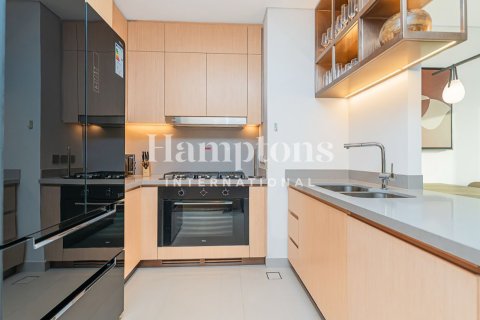 Apartment in Downtown Dubai (Downtown Burj Dubai), Dubai 3 bedrooms, 132.42022008 sq.m. № 63765 - photo 21