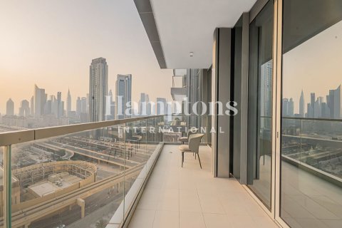 Apartment in Downtown Dubai (Downtown Burj Dubai), Dubai 3 bedrooms, 132.42022008 sq.m. № 63765 - photo 9