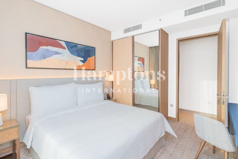 Apartment in Downtown Dubai (Downtown Burj Dubai), Dubai 3 bedrooms, 132.42022008 sq.m. № 63765 - photo 7