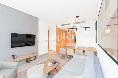 Apartment in Downtown Dubai (Downtown Burj Dubai), Dubai 3 bedrooms, 132.42022008 sq.m. № 63765 - photo 13