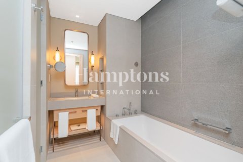 Apartment in Downtown Dubai (Downtown Burj Dubai), Dubai 3 bedrooms, 132.42022008 sq.m. № 63765 - photo 3