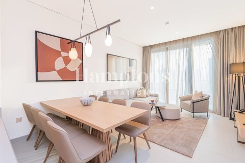 Apartment in Downtown Dubai (Downtown Burj Dubai), Dubai 3 bedrooms, 132.42022008 sq.m. № 63765 - photo 16