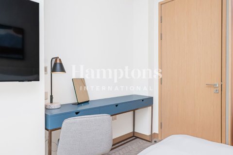 Apartment in Downtown Dubai (Downtown Burj Dubai), Dubai 3 bedrooms, 132.42022008 sq.m. № 63765 - photo 11