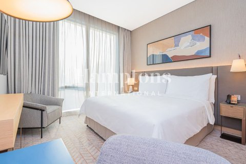 Apartment in Downtown Dubai (Downtown Burj Dubai), Dubai 3 bedrooms, 132.42022008 sq.m. № 63765 - photo 4