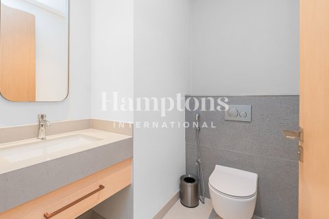 Apartment in Downtown Dubai (Downtown Burj Dubai), Dubai 3 bedrooms, 132.42022008 sq.m. № 63765 - photo 15