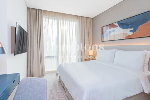 Apartment in Downtown Dubai (Downtown Burj Dubai), Dubai 3 bedrooms, 132.42022008 sq.m. № 63765 - photo 5