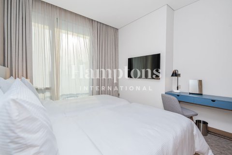 Apartment in Downtown Dubai (Downtown Burj Dubai), Dubai 3 bedrooms, 132.42022008 sq.m. № 63765 - photo 2