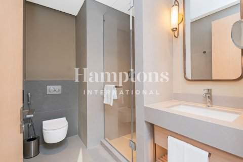 Apartment in Downtown Dubai (Downtown Burj Dubai), Dubai 3 bedrooms, 132.42022008 sq.m. № 63765 - photo 1