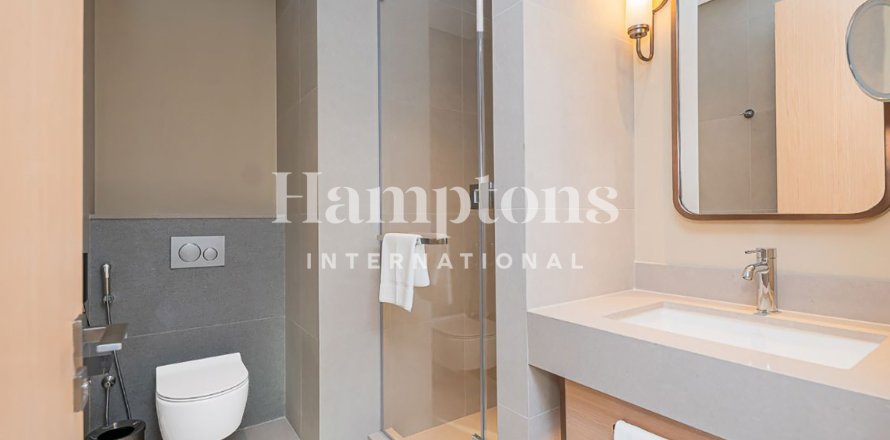 Apartment in Downtown Dubai (Downtown Burj Dubai), Dubai 3 bedrooms, 132.42 sq.m. № 63765