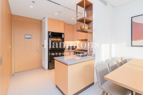 Apartment in Downtown Dubai (Downtown Burj Dubai), Dubai 3 bedrooms, 132.42022008 sq.m. № 63765 - photo 6