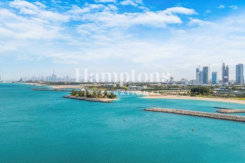 Apartamento en Azure Residences, Palm Jumeirah, Dubai, 1 dormitorio, 106.16025810 m², № 63777 - foto 19