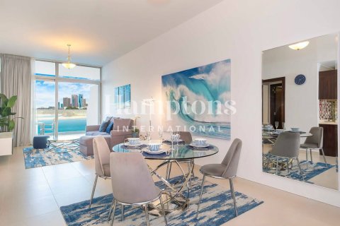 Apartamento en Azure Residences, Palm Jumeirah, Dubai, 1 dormitorio, 106.16025810 m², № 63777 - foto 6