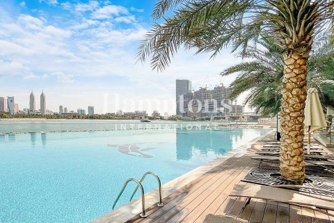 Apartamento en Azure Residences, Palm Jumeirah, Dubai, 1 dormitorio, 106.16025810 m², № 63777 - foto 15