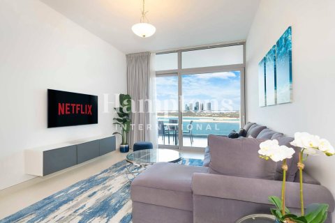 Apartamento en Azure Residences, Palm Jumeirah, Dubai, 1 dormitorio, 106.16025810 m², № 63777 - foto 13