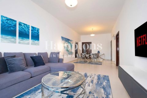 Apartamento en Azure Residences, Palm Jumeirah, Dubai, 1 dormitorio, 106.16025810 m², № 63777 - foto 9