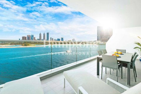 Apartamento en Azure Residences, Palm Jumeirah, Dubai, 1 dormitorio, 106.16025810 m², № 63777 - foto 20