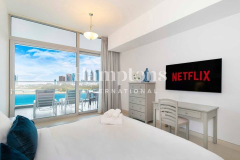 Apartamento en Azure Residences, Palm Jumeirah, Dubai, 1 dormitorio, 106.16025810 m², № 63777 - foto 14