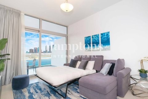 Apartamento en Azure Residences, Palm Jumeirah, Dubai, 1 dormitorio, 106.16025810 m², № 63777 - foto 10