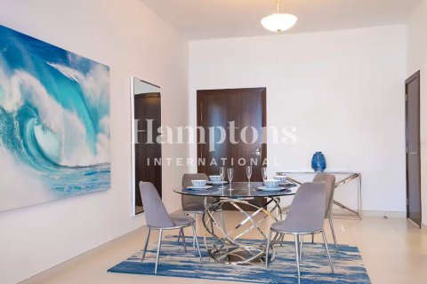 Apartamento en Azure Residences, Palm Jumeirah, Dubai, 1 dormitorio, 106.16025810 m², № 63777 - foto 5