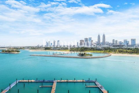 Apartamento en Azure Residences, Palm Jumeirah, Dubai, 1 dormitorio, 106.16025810 m², № 63777 - foto 12