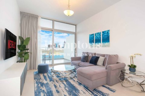 Apartamento en Azure Residences, Palm Jumeirah, Dubai, 1 dormitorio, 106.16025810 m², № 63777 - foto 11