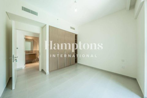 Appartement à Dubai Creek Harbour (The Lagoons), Dubai, 1 chambre, 62.24501000 m², № 63776 - photo 4