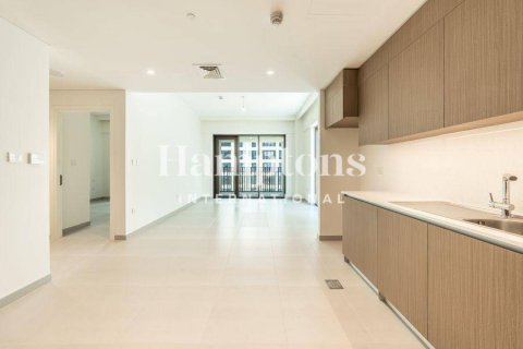 Appartement à Dubai Creek Harbour (The Lagoons), Dubai, 1 chambre, 62.24501000 m², № 63776 - photo 3