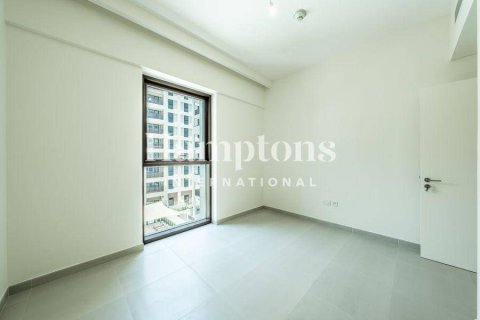 Appartement à Dubai Creek Harbour (The Lagoons), Dubai, 1 chambre, 62.24501000 m², № 63776 - photo 10
