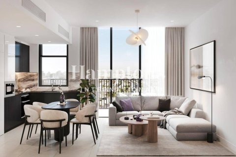 Снять в аренду квартиру в FIVE at Jumeirah Village Circle, Джумейра Вилладж Серкл, Дубай: 1 спальня, 68.65996215м², № 63756 - фото 1