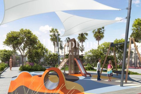 Снять в аренду квартиру в FIVE at Jumeirah Village Circle, Джумейра Вилладж Серкл, Дубай: 1 спальня, 68.65996215м², № 63756 - фото 7