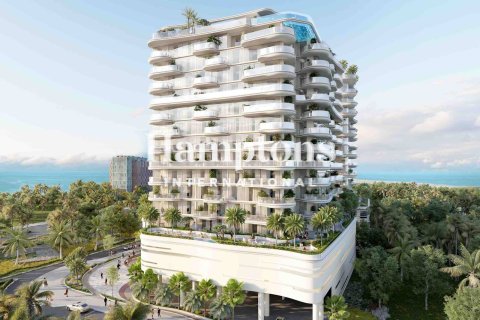 Снять в аренду квартиру в Дубае: 2 спальни, 133.22011491м², № 63764 - фото 5