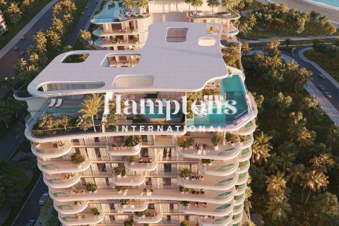 Снять в аренду квартиру в Дубае: 2 спальни, 133.22011491м², № 63764 - фото 15