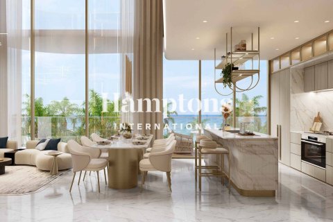 Снять в аренду квартиру в Дубае: 2 спальни, 133.22011491м², № 63764 - фото 18