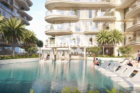 Снять в аренду квартиру в Дубае: 2 спальни, 133.22011491м², № 63764 - фото 11