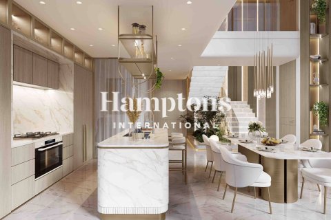 Снять в аренду квартиру в Дубае: 2 спальни, 133.22011491м², № 63764 - фото 19