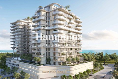 Снять в аренду квартиру в Дубае: 2 спальни, 133.22011491м², № 63764 - фото 8