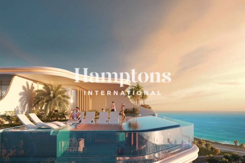 Снять в аренду квартиру в Дубае: 2 спальни, 133.22011491м², № 63764 - фото 6